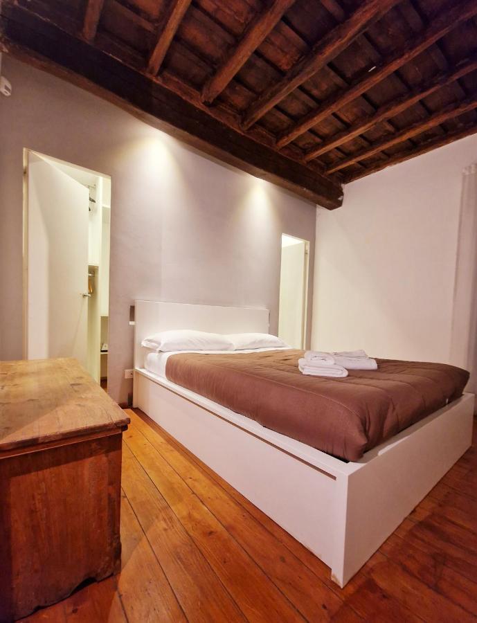 La Giulia Exclusive - Homkeey Apartments Rome Exterior photo
